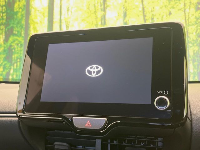 TOYOTA YARIS CROSS HYBRID 2025 Image 31