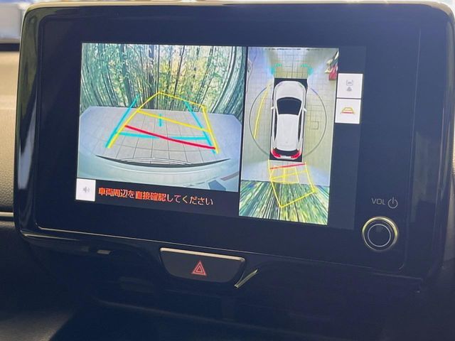 TOYOTA YARIS CROSS HYBRID 2025 Image 31