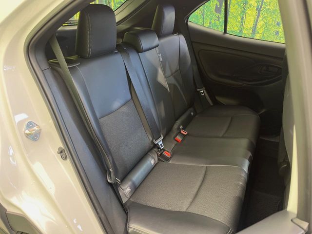 TOYOTA YARIS CROSS HYBRID 2025 Image 31