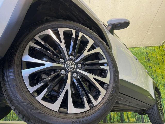 TOYOTA YARIS CROSS HYBRID 2025 Image 31