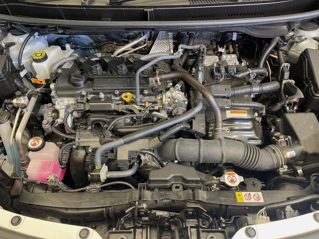 TOYOTA YARIS CROSS HYBRID 2025 Image 31