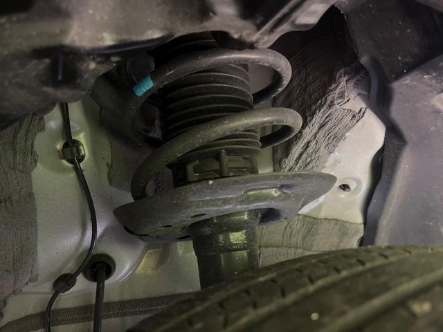 TOYOTA YARIS CROSS HYBRID 2025 Image 31