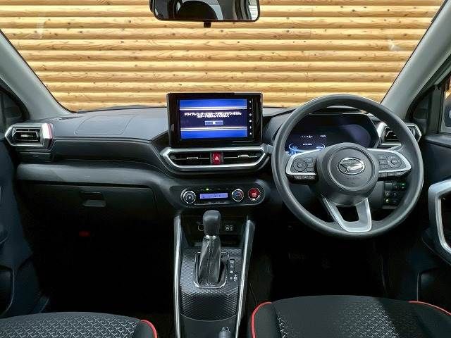 DAIHATSU ROCKY 2020 Image 31