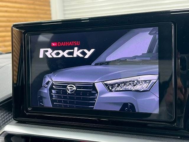 DAIHATSU ROCKY 2020 Image 31