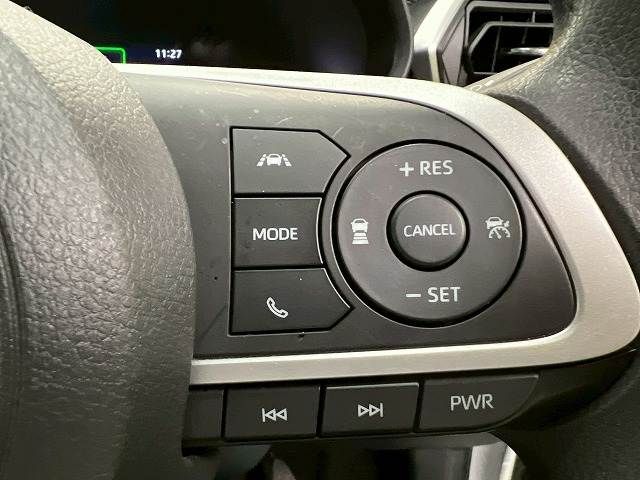 DAIHATSU ROCKY 2020 Image 31