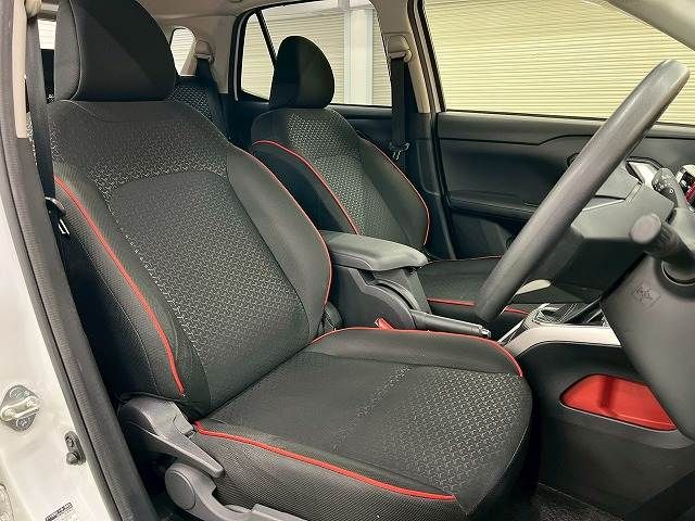 DAIHATSU ROCKY 2020 Image 31