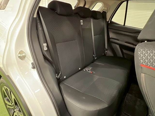 DAIHATSU ROCKY 2020 Image 31