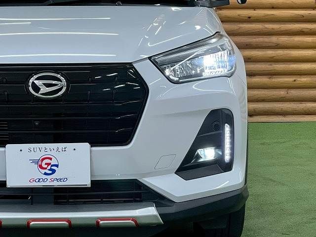 DAIHATSU ROCKY 2020 Image 31