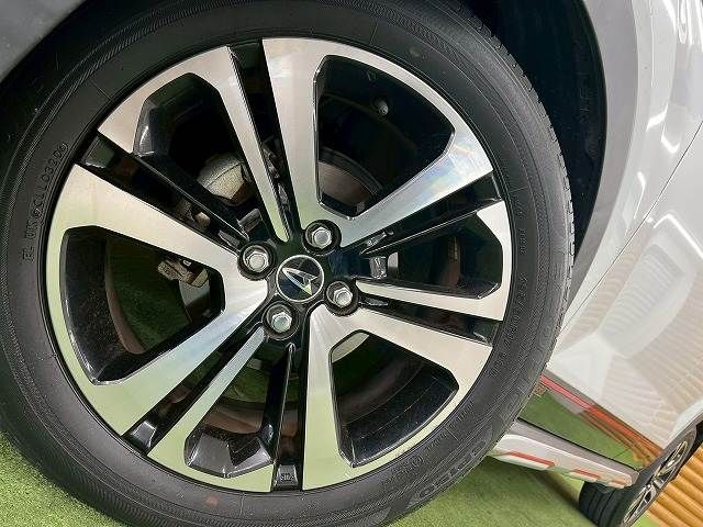 DAIHATSU ROCKY 2020 Image 31