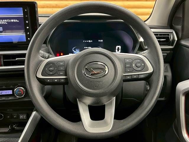 DAIHATSU ROCKY 2020 Image 31