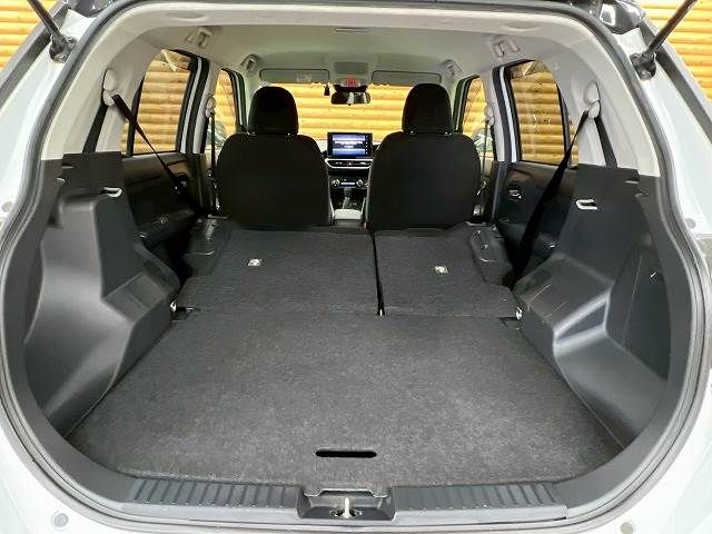 DAIHATSU ROCKY 2020 Image 31