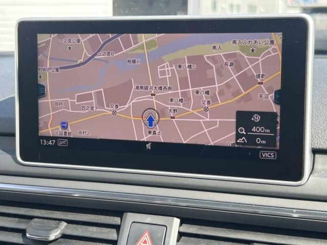 AUDI A4 AVANT 2018 Image 31