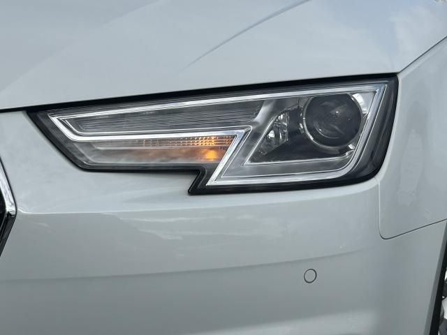 AUDI A4 AVANT 2018 Image 31