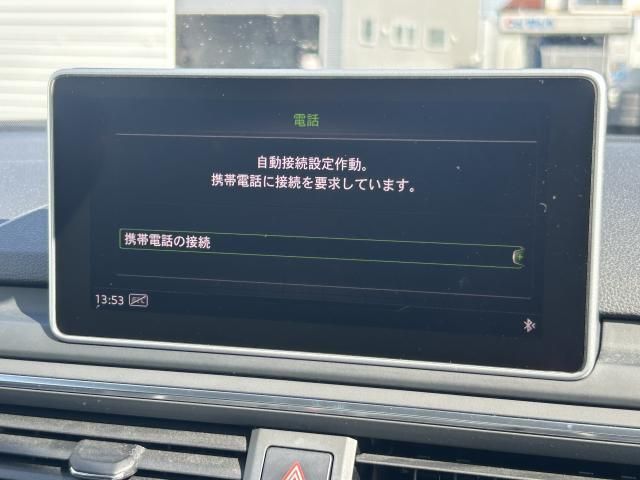 AUDI A4 AVANT 2018 Image 31