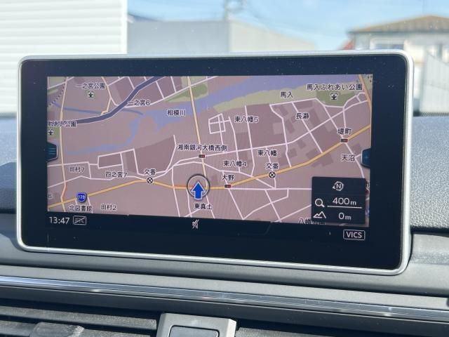 AUDI A4 AVANT 2018 Image 31