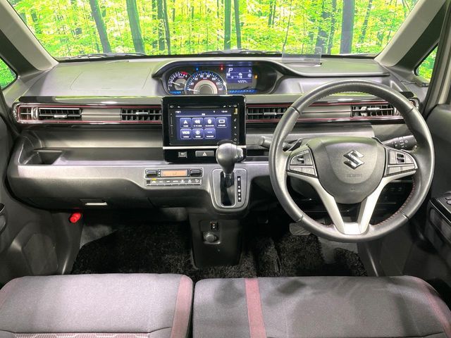 SUZUKI WAGON R STINGRAY 2018 Image 31