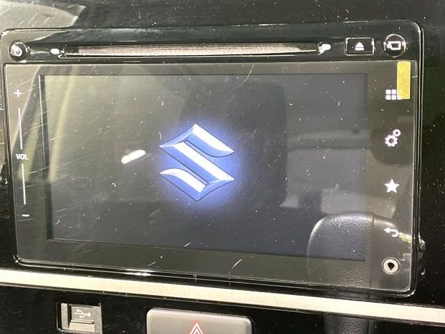 SUZUKI WAGON R STINGRAY 2018 Image 31