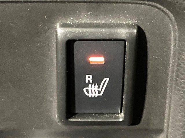 SUZUKI WAGON R STINGRAY 2018 Image 31