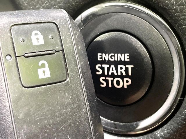 SUZUKI WAGON R STINGRAY 2018 Image 31