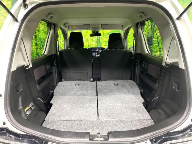 SUZUKI WAGON R STINGRAY 2018 Image 31