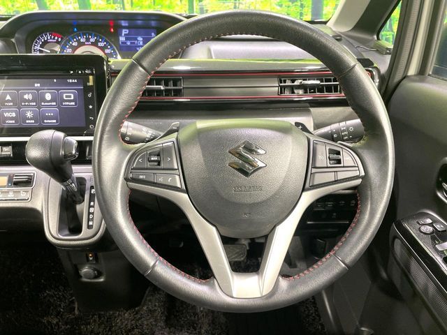 SUZUKI WAGON R STINGRAY 2018 Image 31