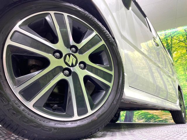 SUZUKI WAGON R STINGRAY 2018 Image 31