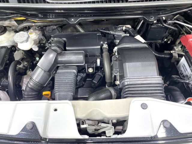 SUZUKI WAGON R STINGRAY 2018 Image 31