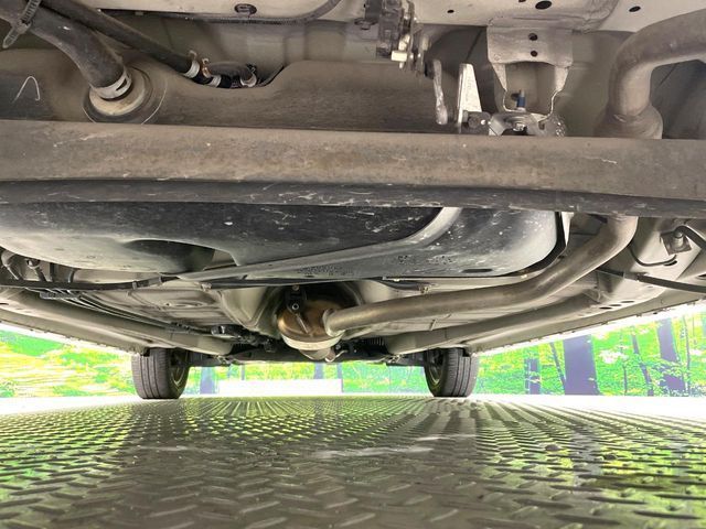 SUZUKI WAGON R STINGRAY 2018 Image 31