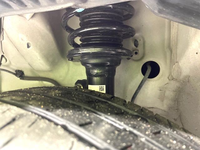 SUZUKI WAGON R STINGRAY 2018 Image 31