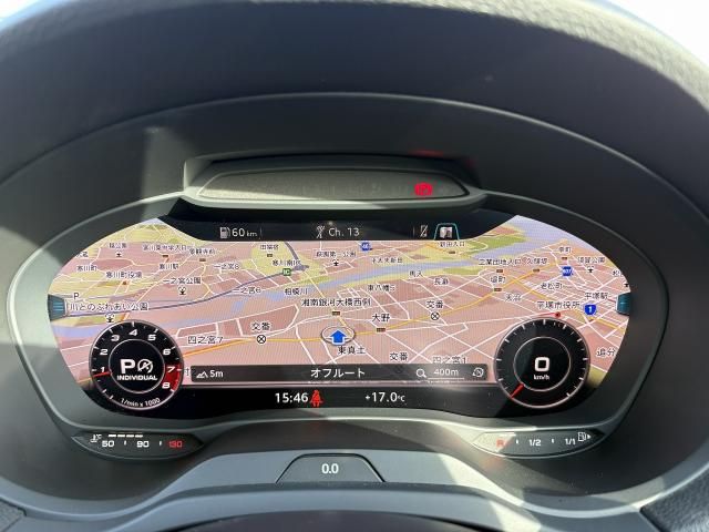 AUDI S3 SPORTBACK 2018 Image 31