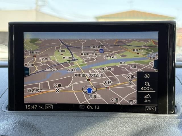 AUDI S3 SPORTBACK 2018 Image 31