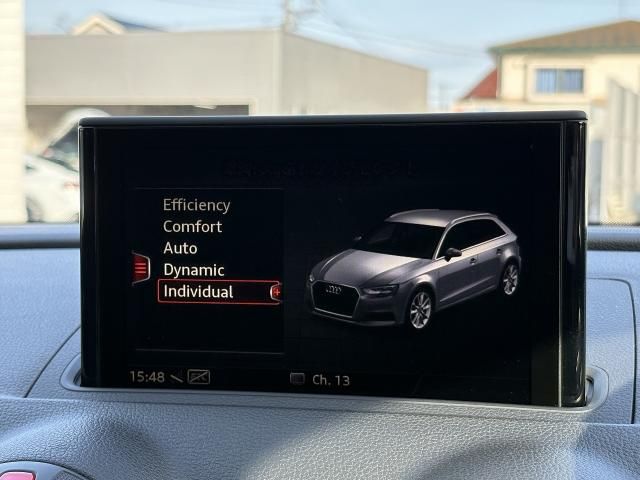 AUDI S3 SPORTBACK 2018 Image 31