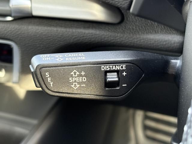 AUDI S3 SPORTBACK 2018 Image 31