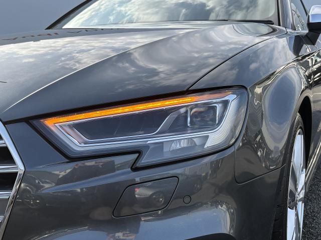 AUDI S3 SPORTBACK 2018 Image 31