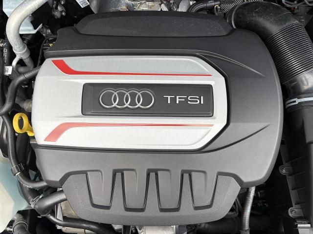 AUDI S3 SPORTBACK 2018 Image 31