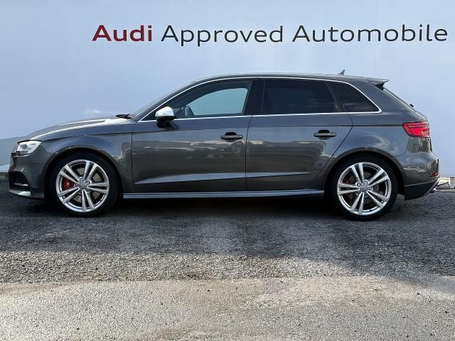 AUDI S3 SPORTBACK 2018 Image 31