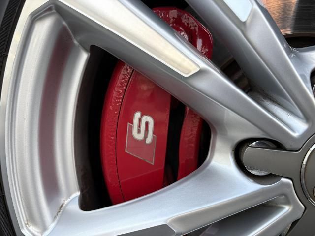 AUDI S3 SPORTBACK 2018 Image 31