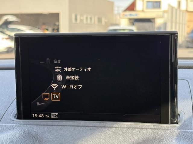 AUDI S3 SPORTBACK 2018 Image 31