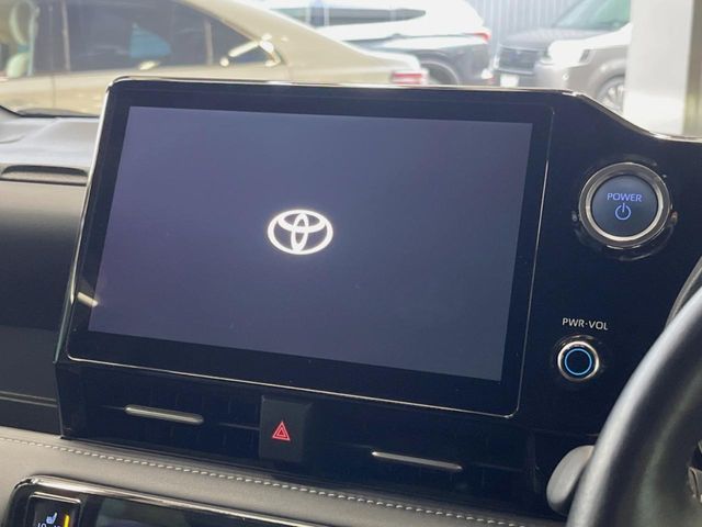 TOYOTA NOAH HYBRID 2023 Image 31