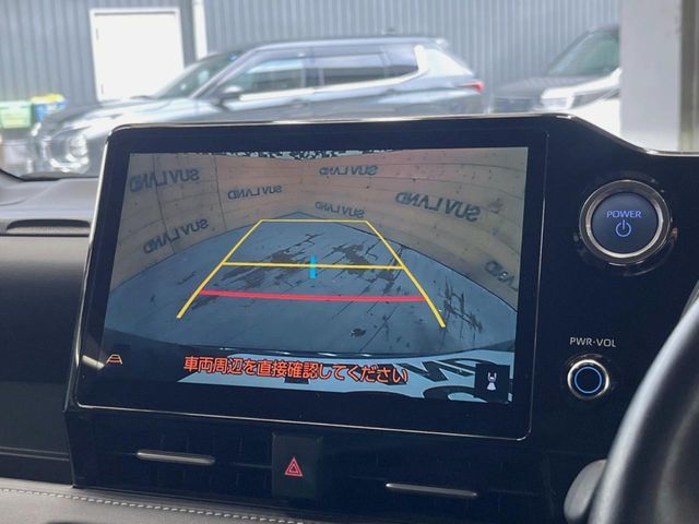 TOYOTA NOAH HYBRID 2023 Image 31