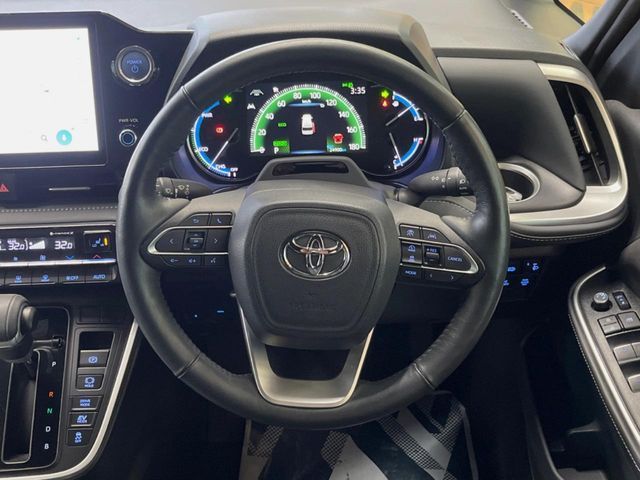 TOYOTA NOAH HYBRID 2023 Image 31