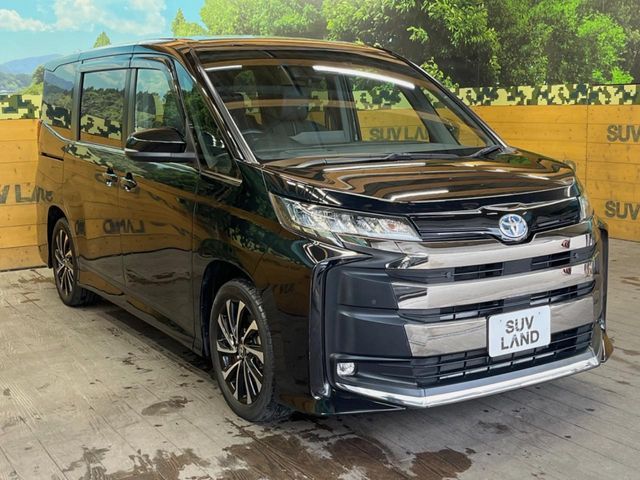 TOYOTA NOAH HYBRID 2023 Image 31