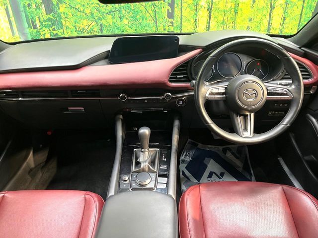 MAZDA 3 FASTBACK 2022 Image 31