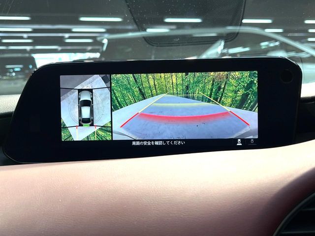 MAZDA 3 FASTBACK 2022 Image 31