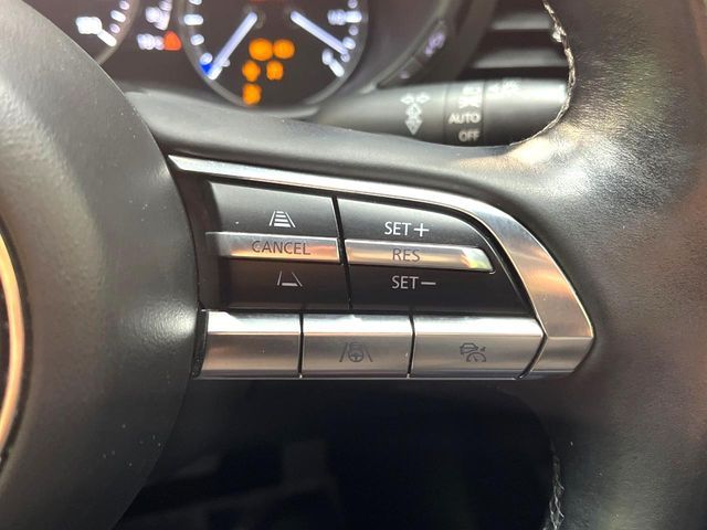 MAZDA 3 FASTBACK 2022 Image 31