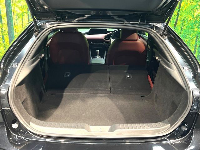 MAZDA 3 FASTBACK 2022 Image 31