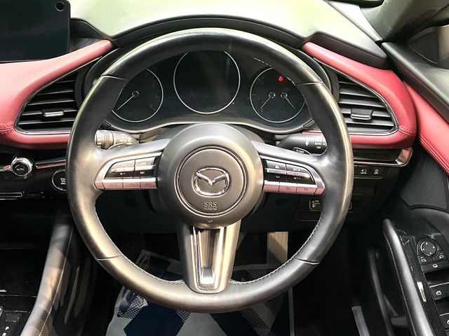 MAZDA 3 FASTBACK 2022 Image 31