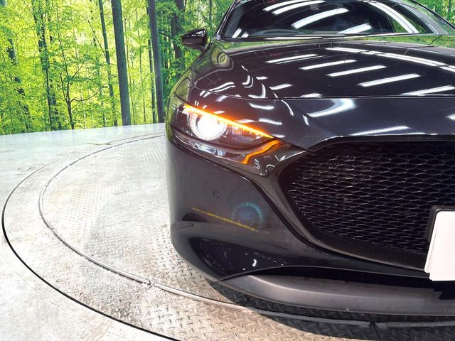 MAZDA 3 FASTBACK 2022 Image 31