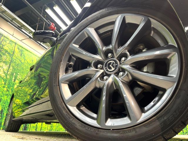 MAZDA 3 FASTBACK 2022 Image 31