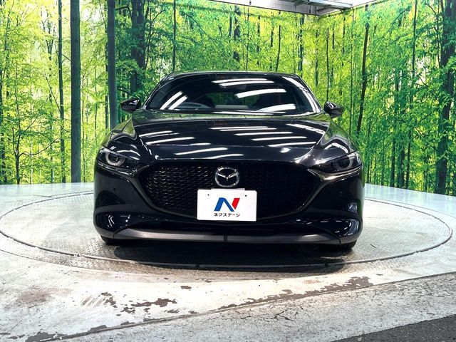 MAZDA 3 FASTBACK 2022 Image 31